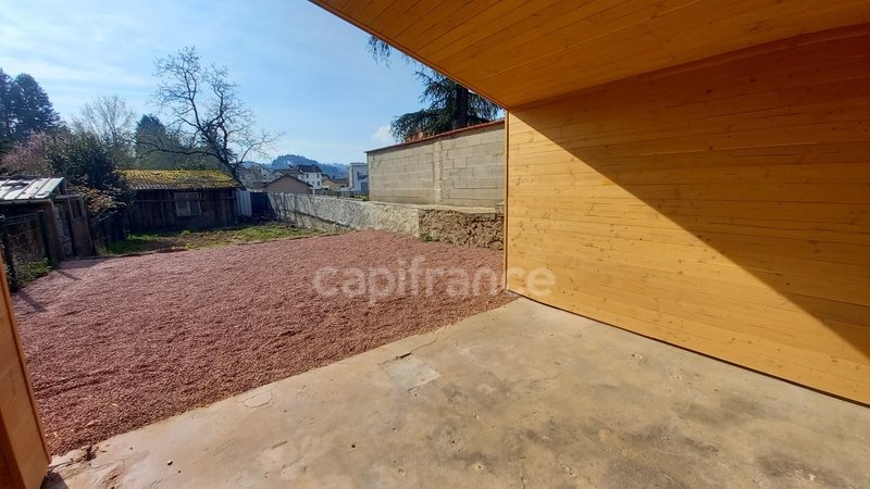 Maison à vendre, 110m², Chauffailles