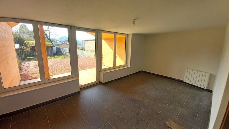 Maison à vendre, 110m², Chauffailles