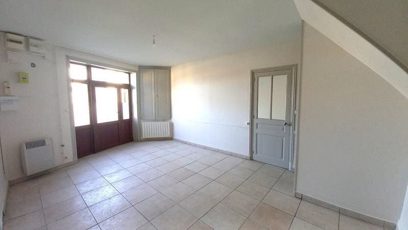 Maison à vendre, 110m², Chauffailles