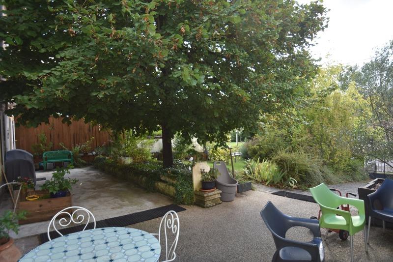 Maison à vendre, 137m², Chauffailles