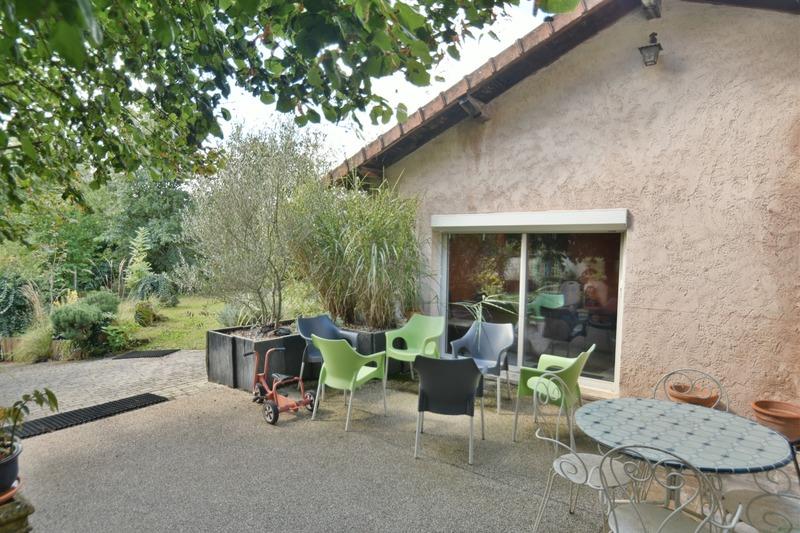 Maison à vendre, 137m², Chauffailles