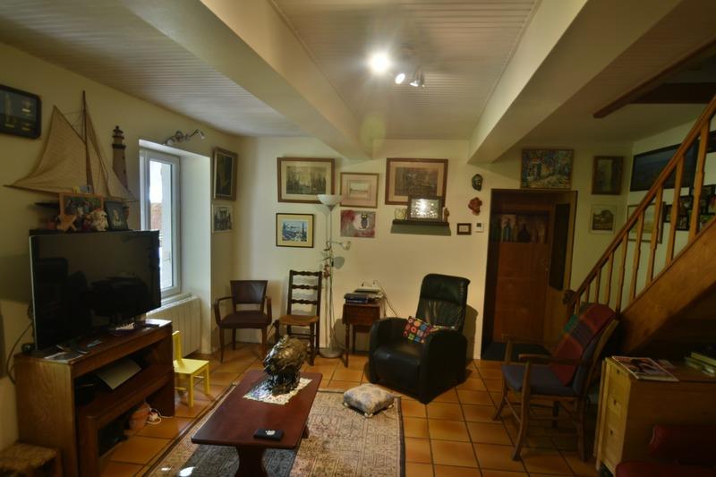 Maison à vendre, 137m², Chauffailles