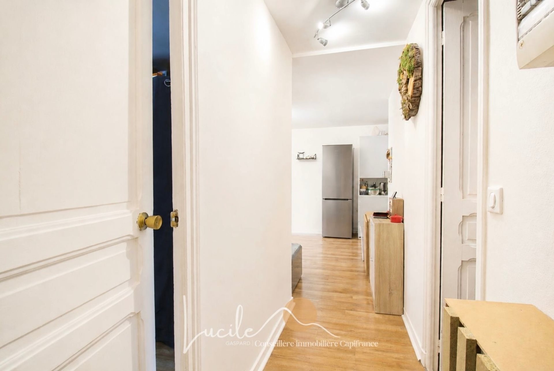 Appartement à vendre, 52m², Urrugne