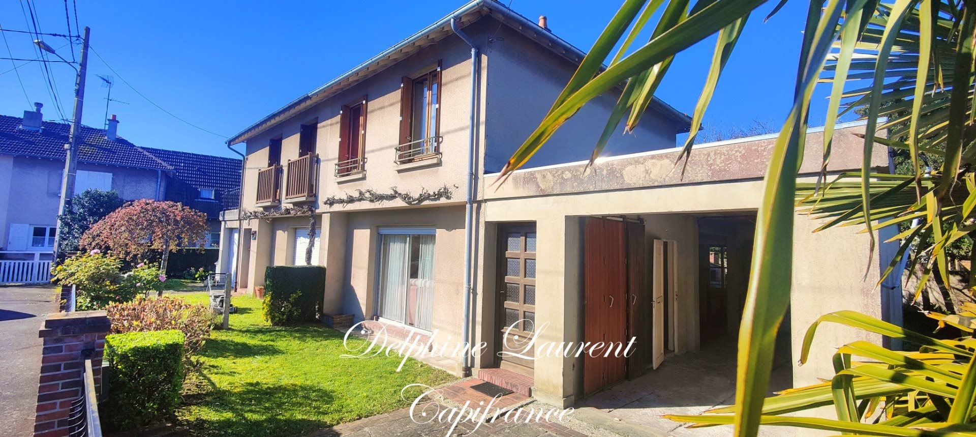 Maison à vendre, 75m², Cabourg
