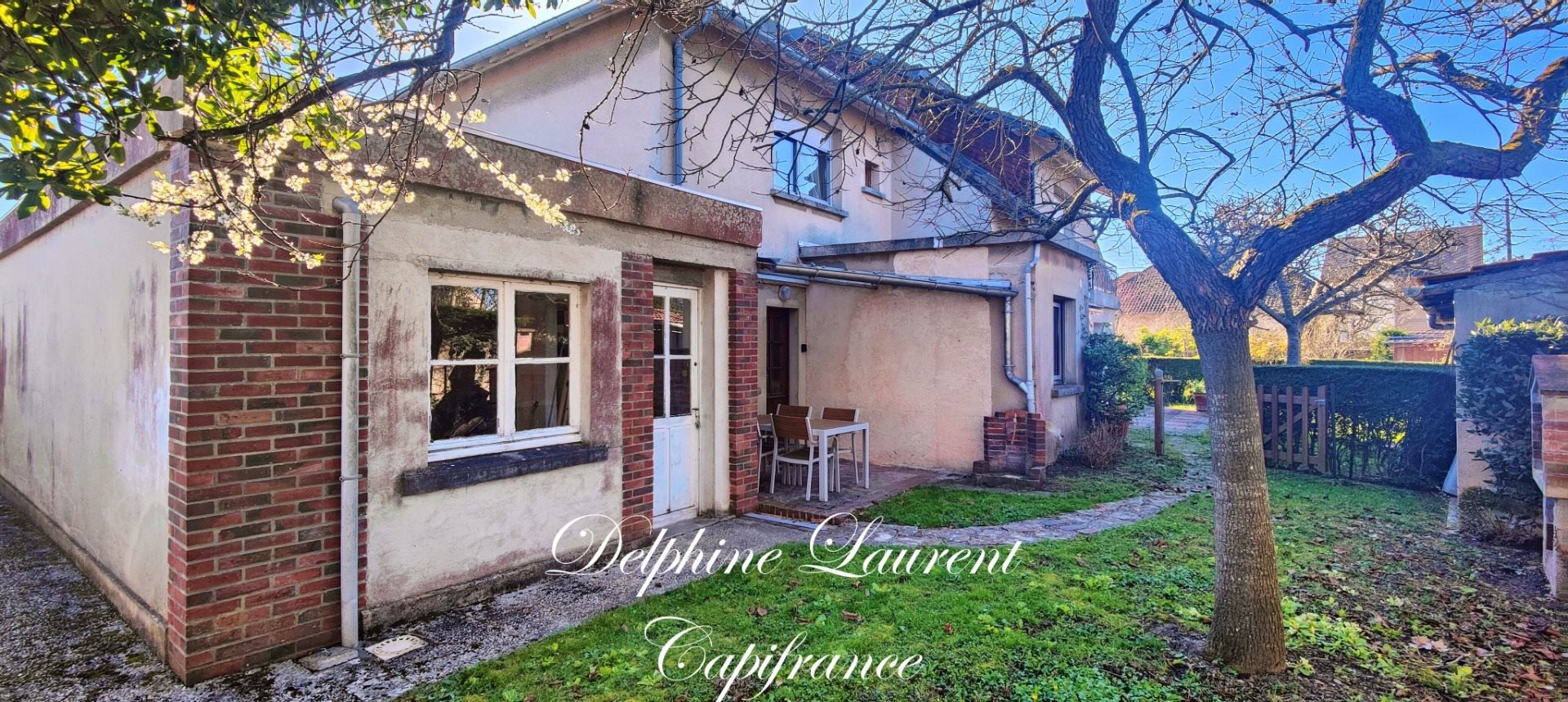 Maison à vendre, 75m², Cabourg