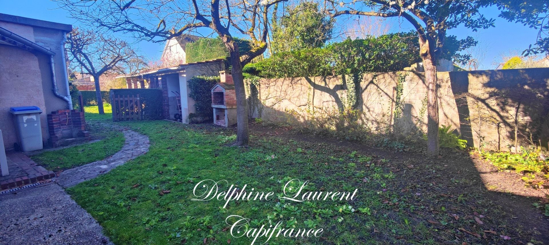 Maison à vendre, 75m², Cabourg