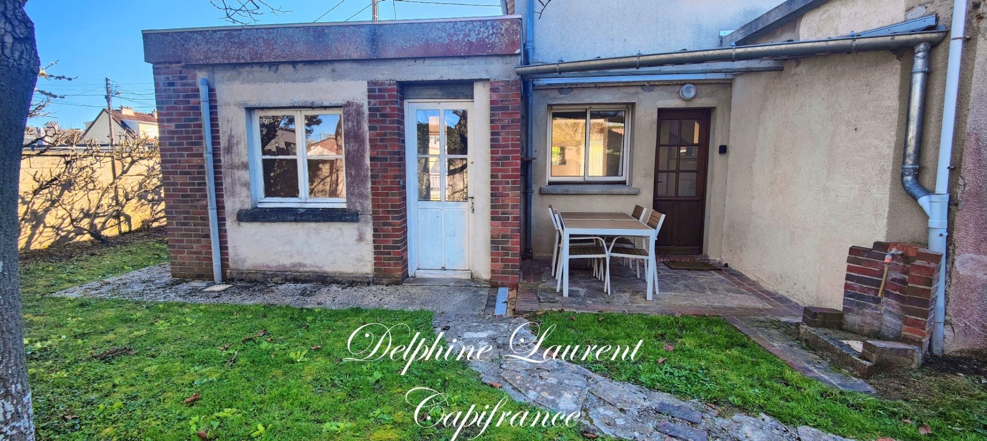 Maison à vendre, 75m², Cabourg