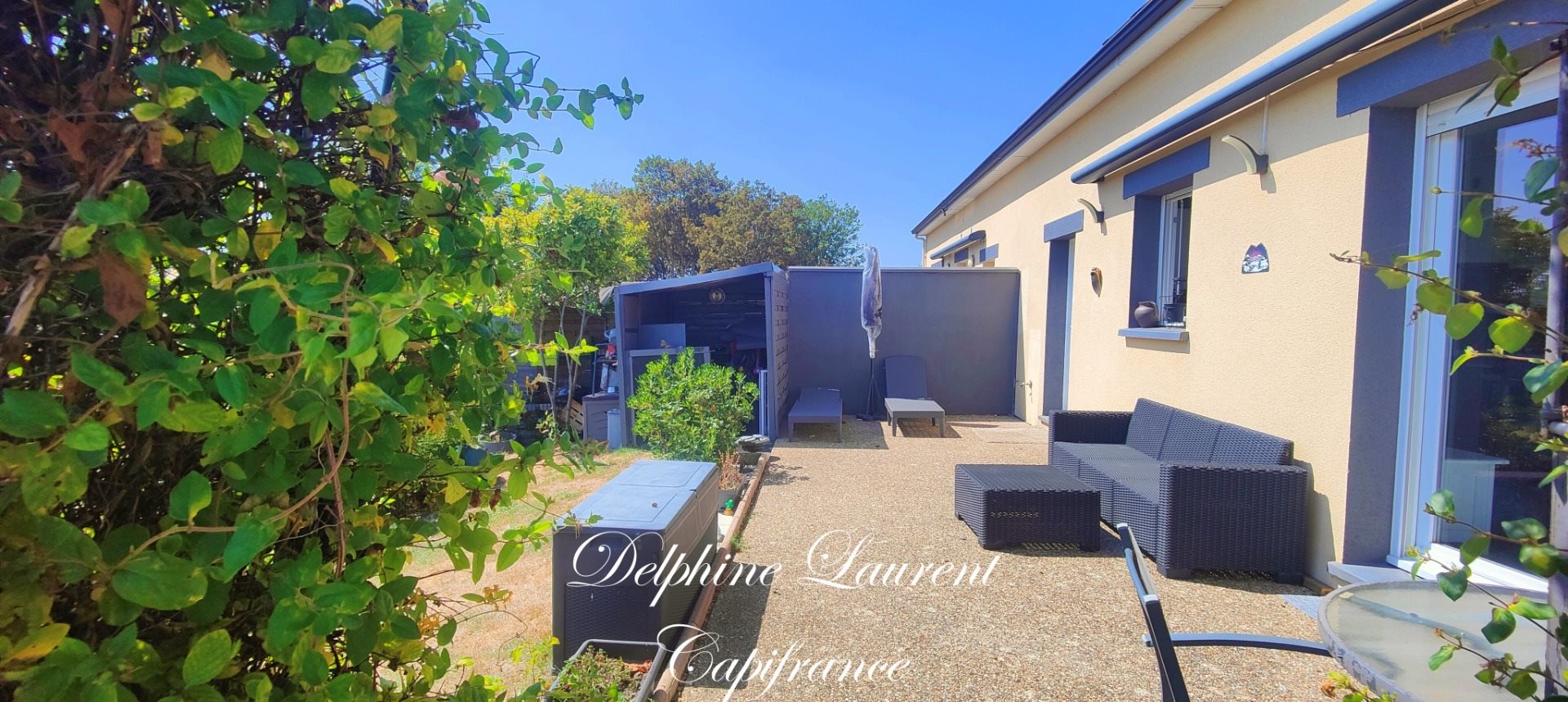 Maison à vendre, 84m², Cabourg