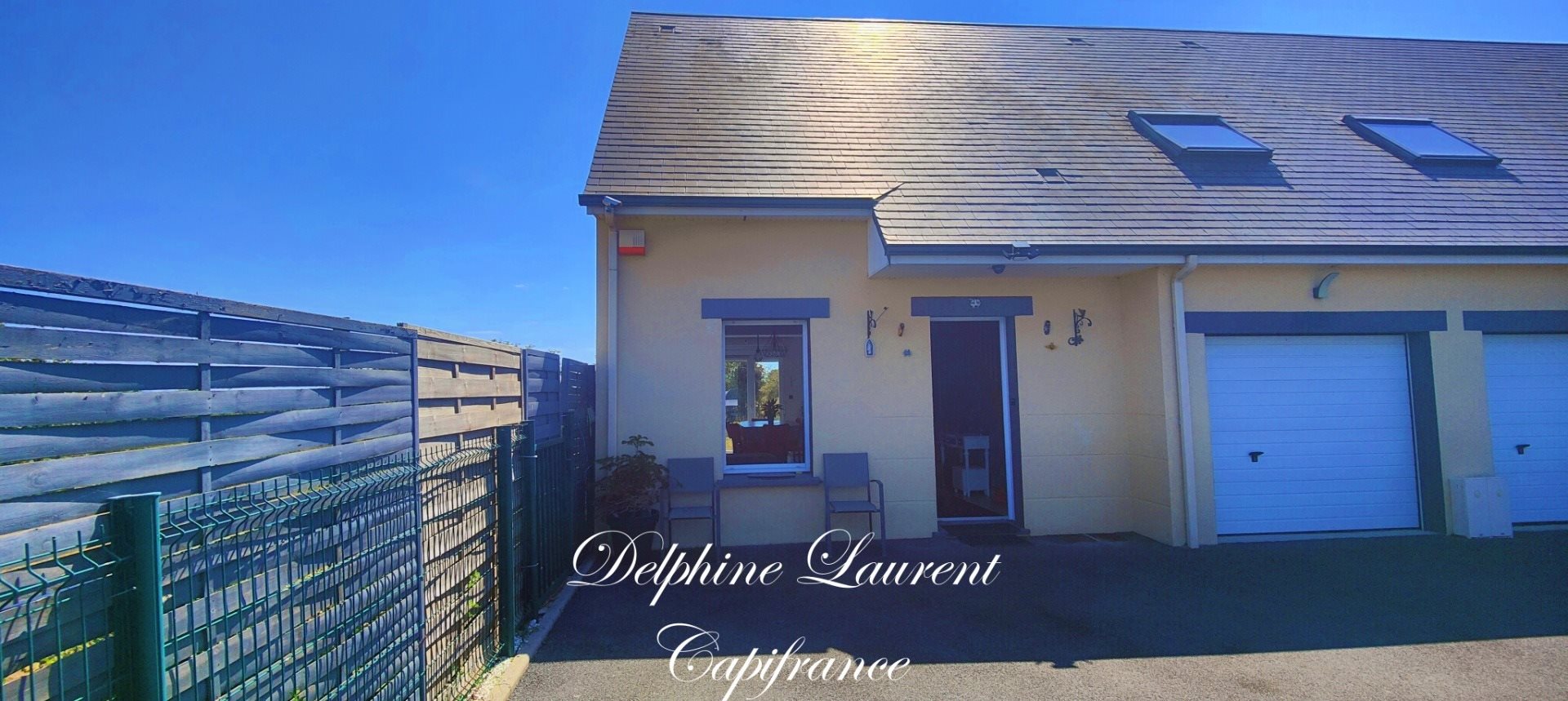 Maison à vendre, 84m², Cabourg