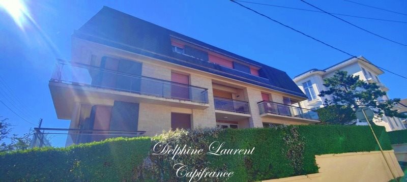 Appartement à vendre, 52m², Cabourg