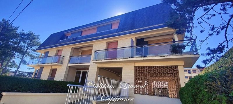 Appartement à vendre, 52m², Cabourg