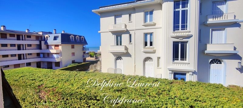 Appartement à vendre, 52m², Cabourg
