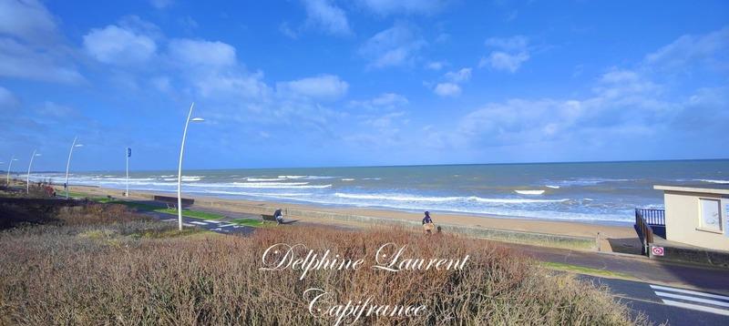 Appartement à vendre, 24m², Cabourg