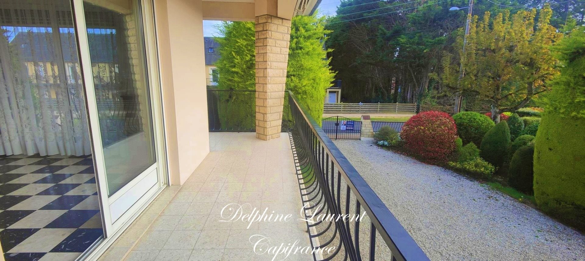 Maison à vendre, 120m², Merville-Franceville-Plage