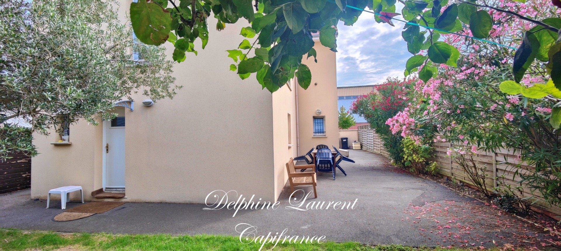 Maison à vendre, 103m², Dives-sur-Mer