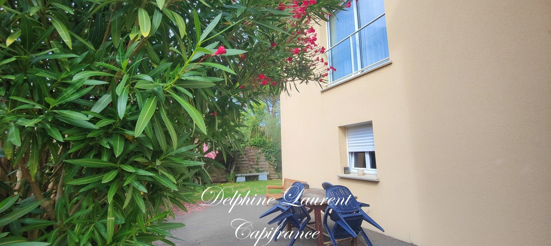 Maison à vendre, 103m², Dives-sur-Mer