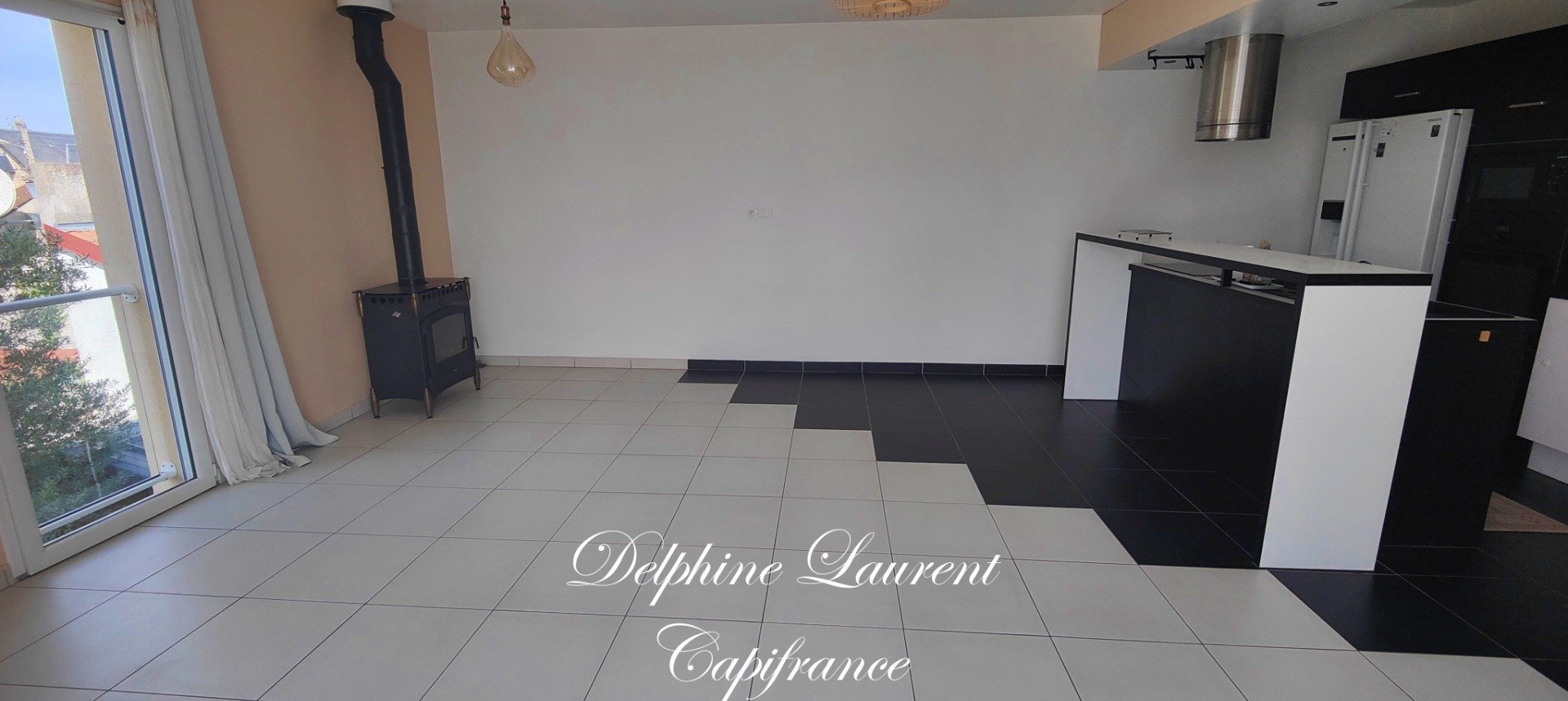 Maison à vendre, 103m², Dives-sur-Mer