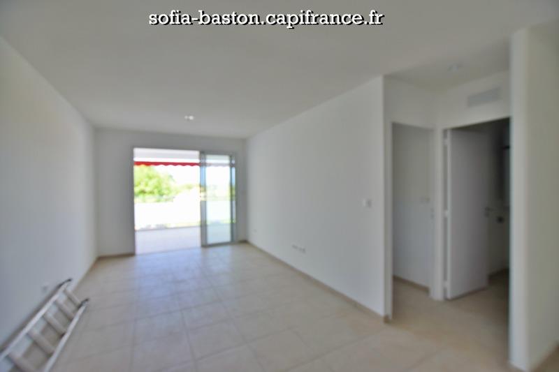 Appartement à vendre, 39m², Les Trois-Ilets