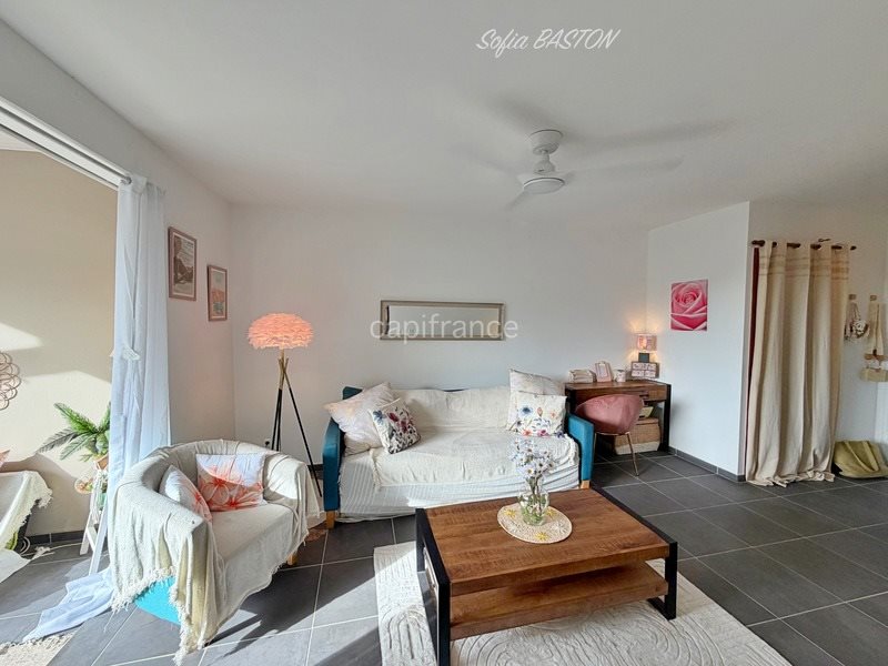 Appartement à vendre, 41m², Les Trois-Ilets