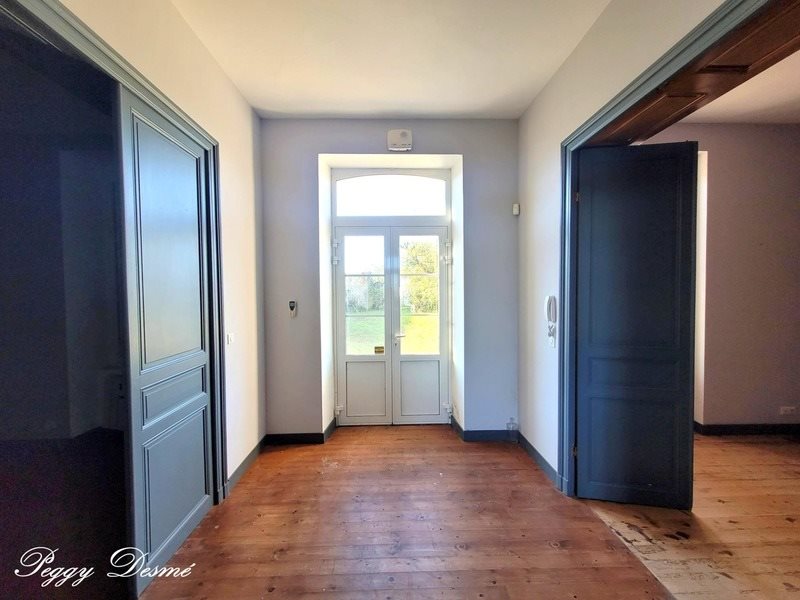 Maison à vendre, 470m², Saint-Jean-d'Angély