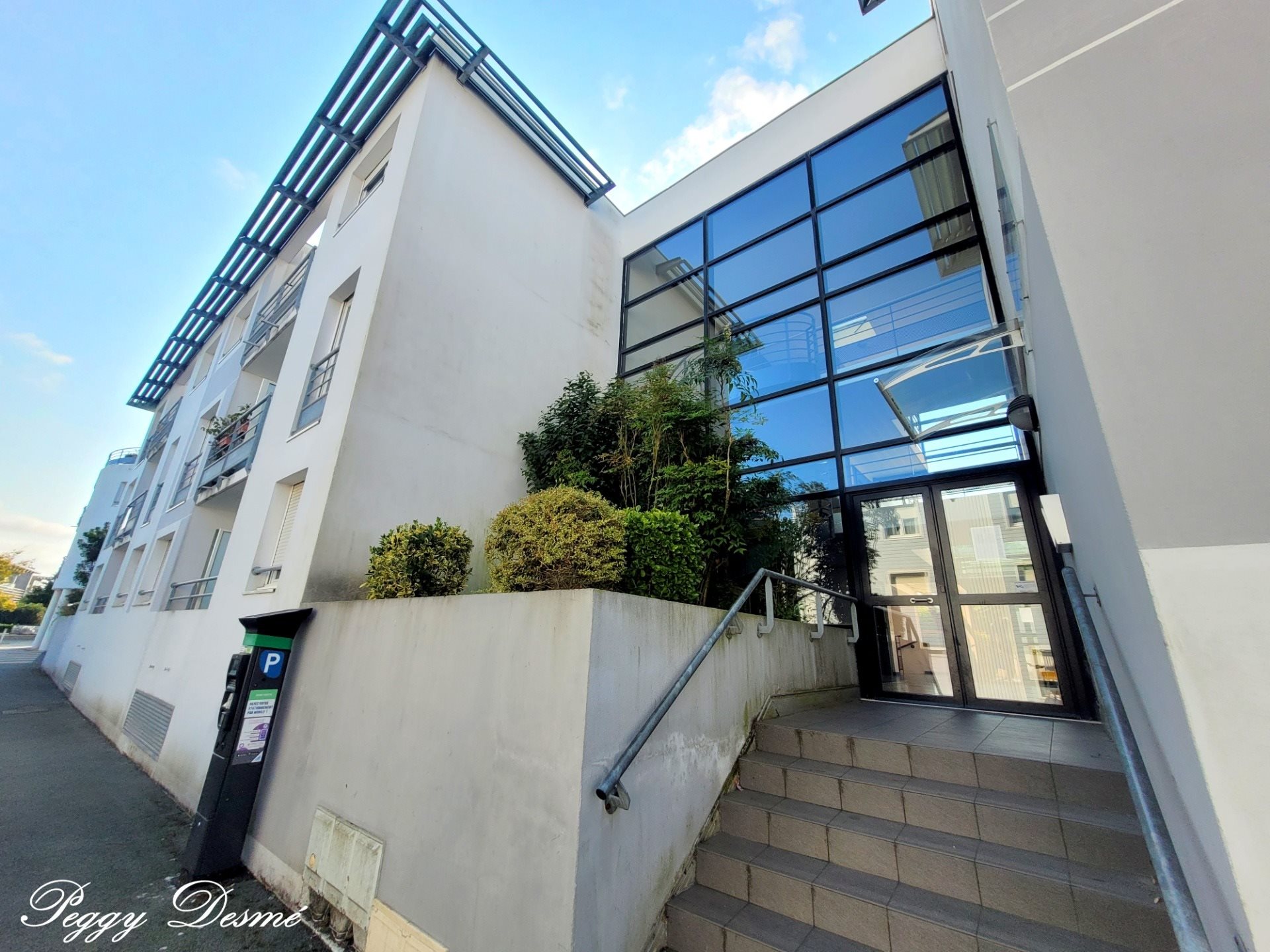 Appartement à vendre, 25m², La Rochelle