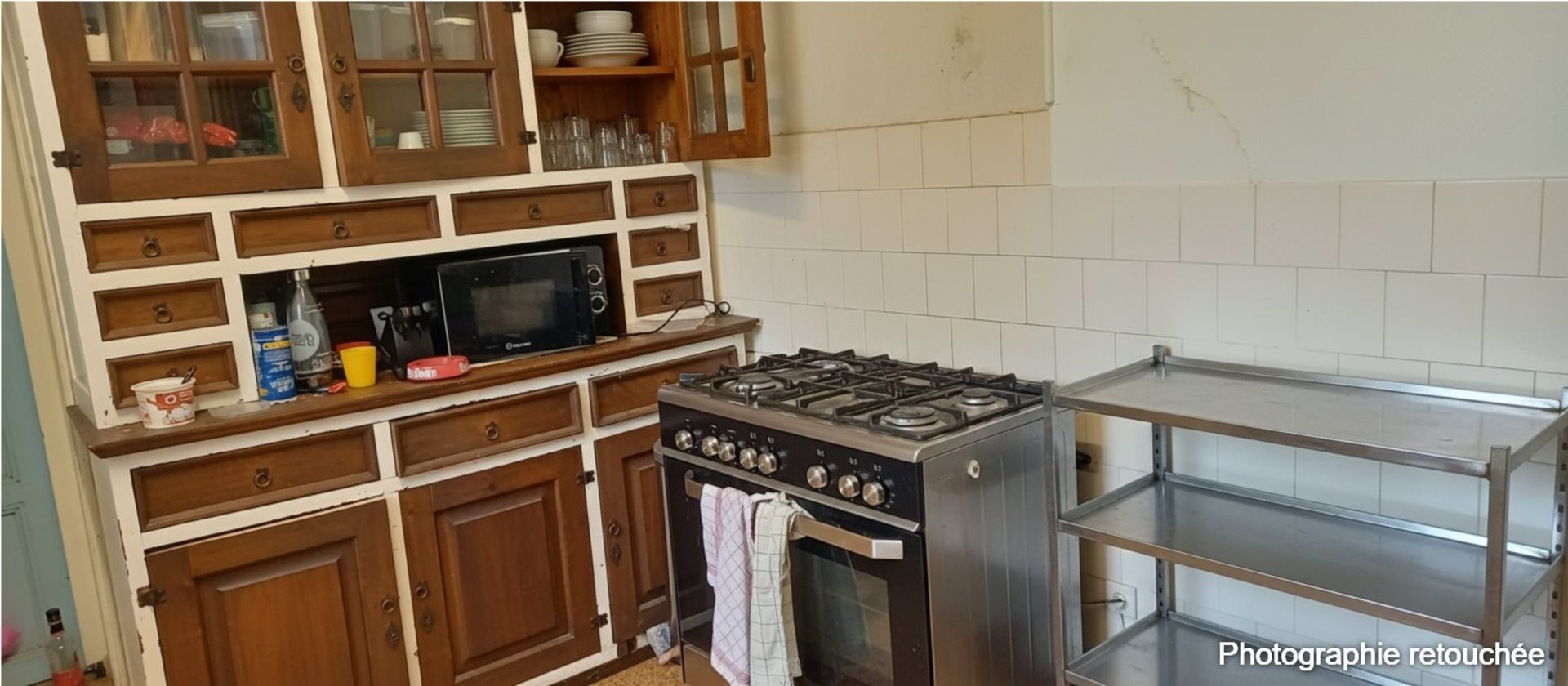 Maison à vendre, 100m², Montsauche-les-Settons