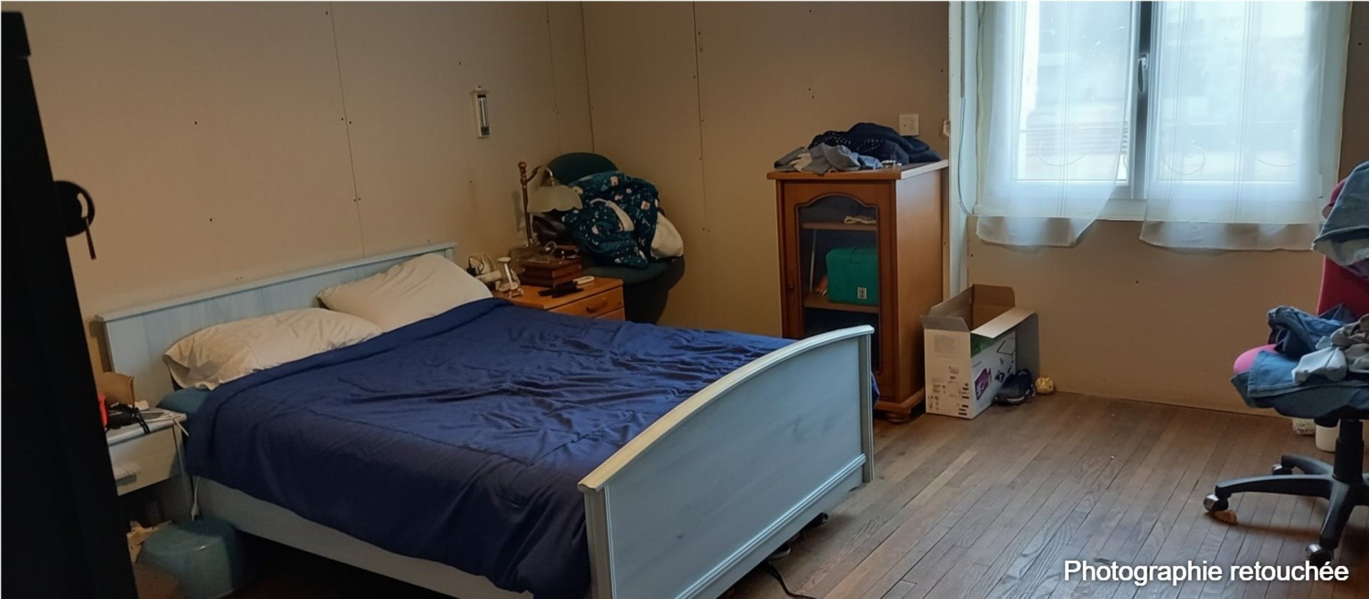 Maison à vendre, 100m², Montsauche-les-Settons