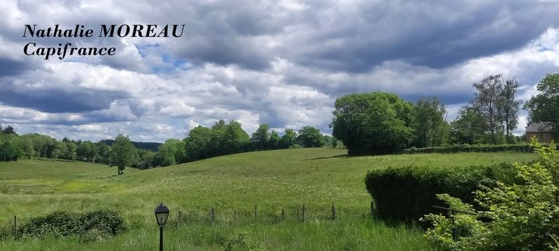 Maison à vendre, 85m², Moux-en-Morvan