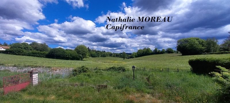 Maison à vendre, 85m², Moux-en-Morvan