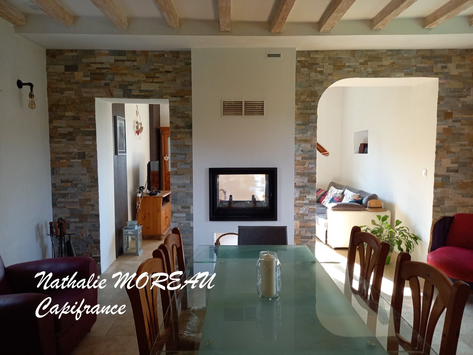 Maison à vendre, 142m², Saint-Léger-du-Bois