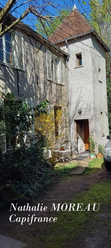 Maison à vendre, 147m², Autun