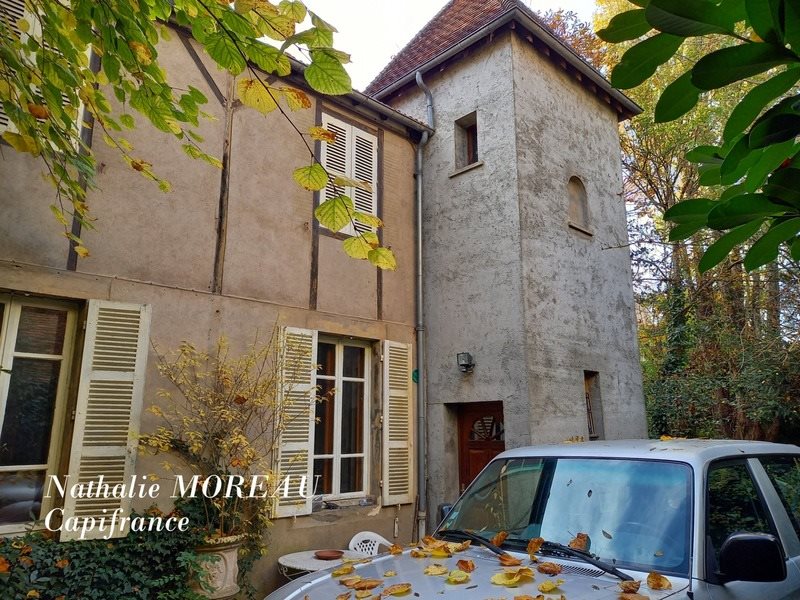 Maison à vendre, 147m², Autun