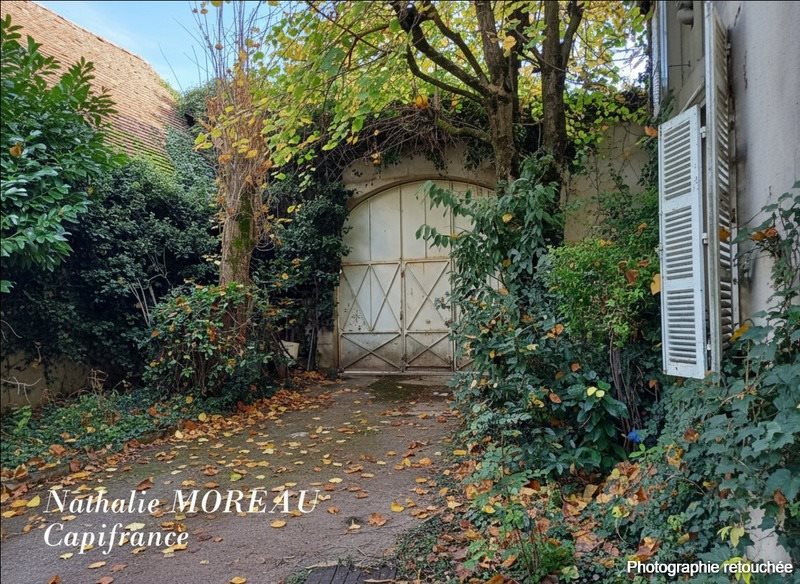 Maison à vendre, 147m², Autun