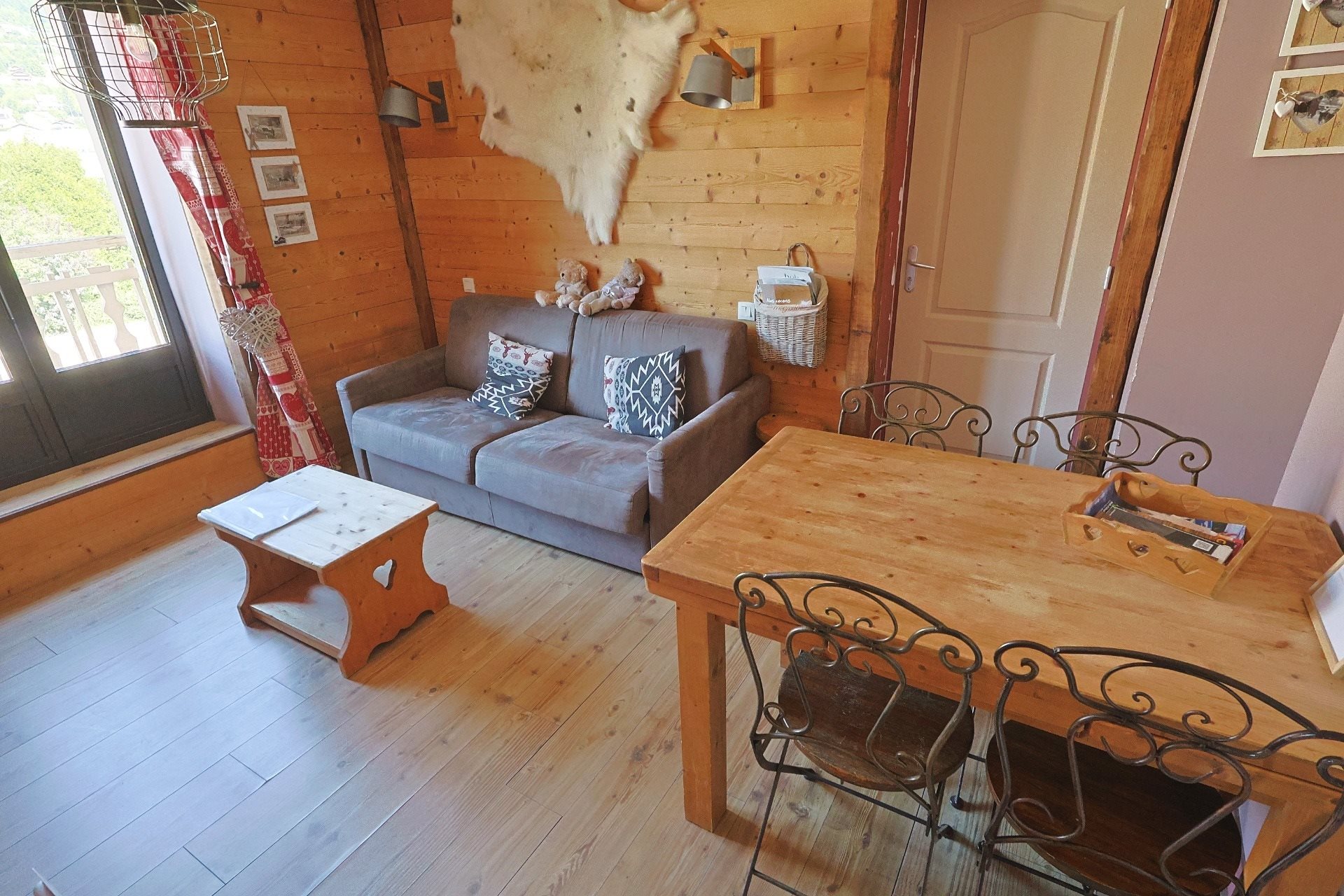Appartement à vendre, 42m², Gérardmer