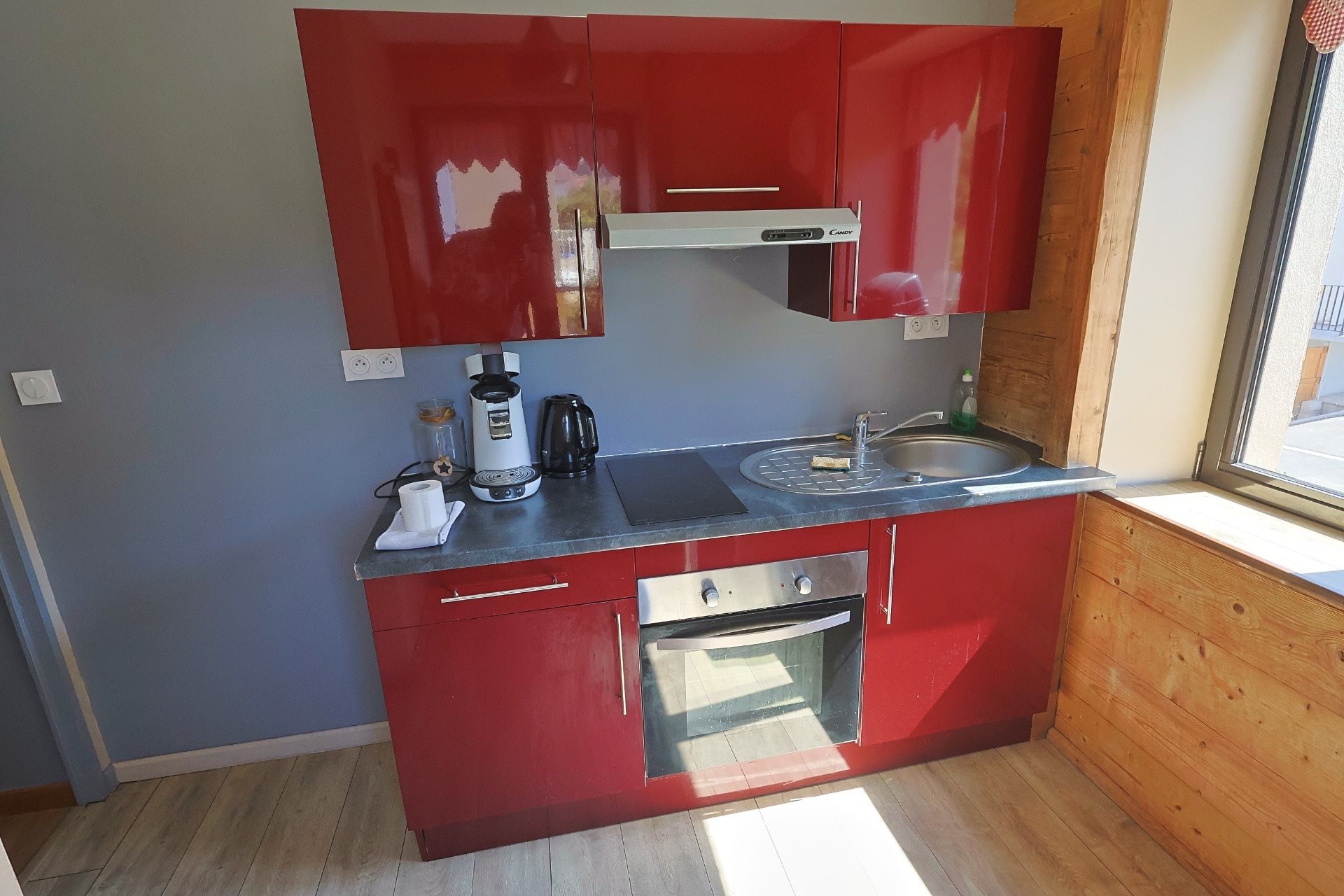 Appartement à vendre, 42m², Gérardmer