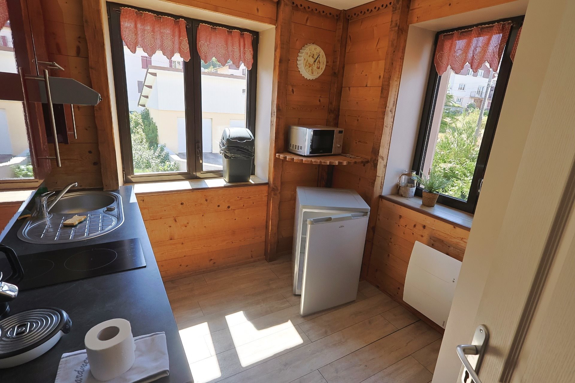 Appartement à vendre, 42m², Gérardmer
