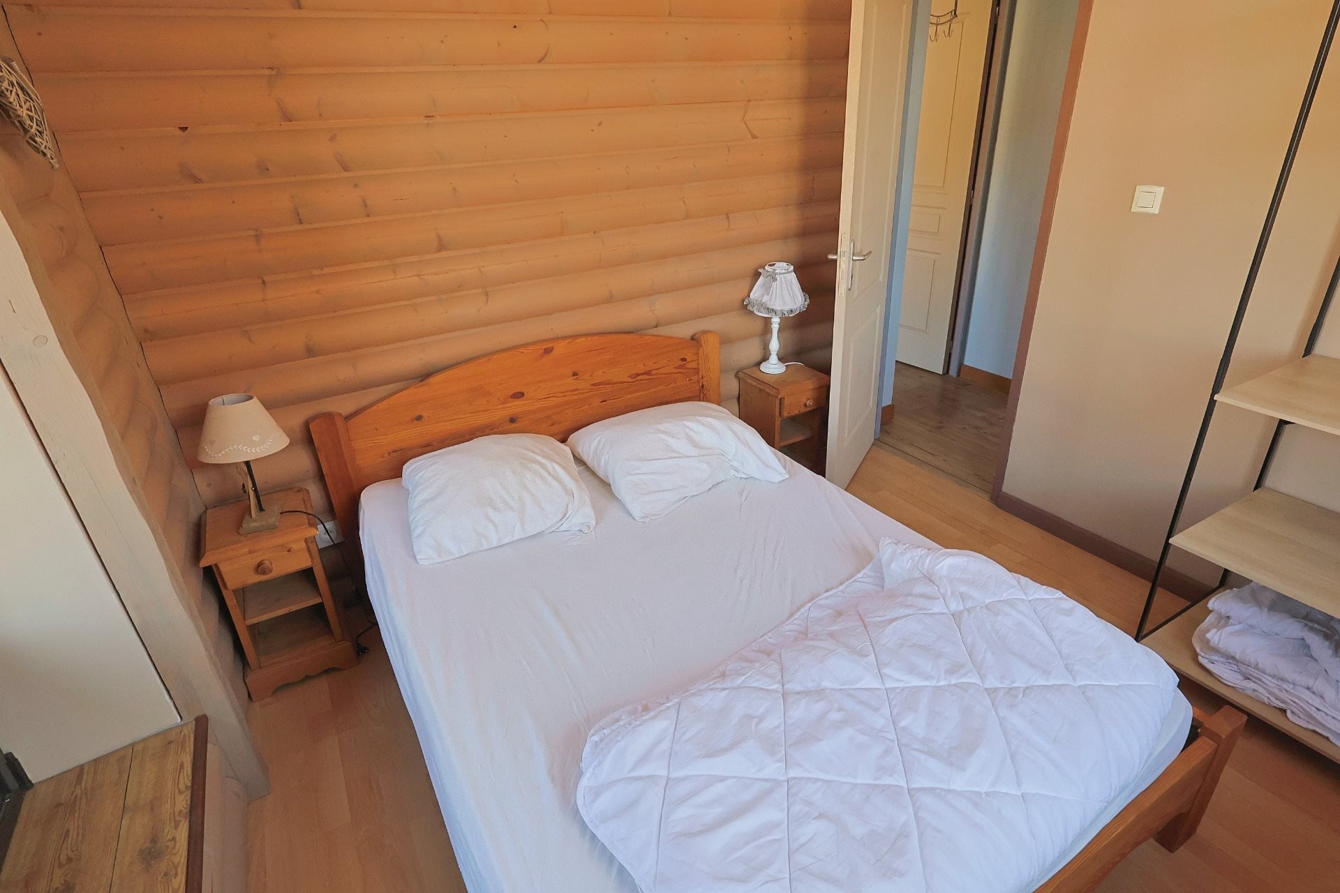 Appartement à vendre, 42m², Gérardmer