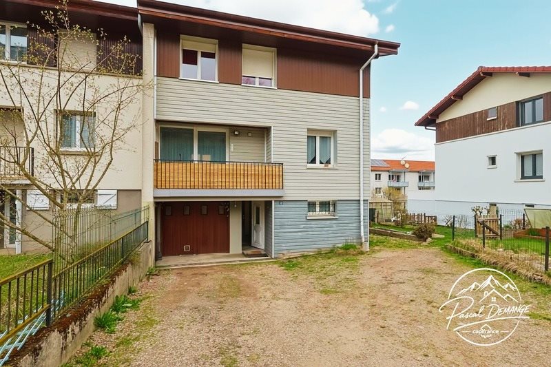 Maison à vendre, 93m², Gérardmer