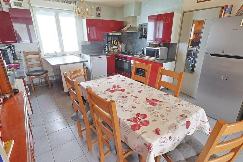 Maison à vendre, 93m², Gérardmer