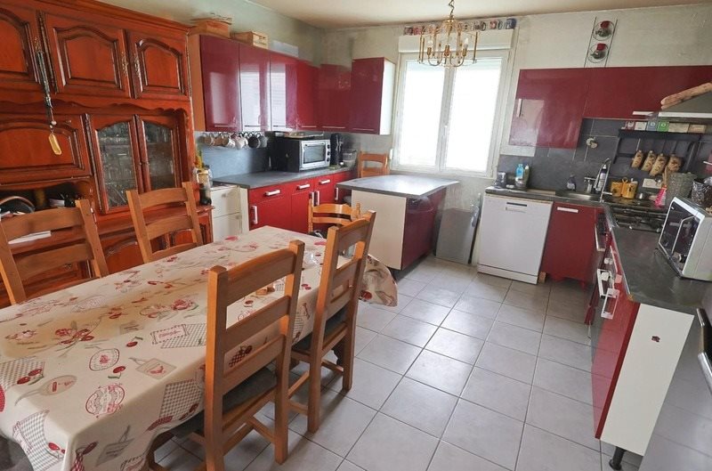 Maison à vendre, 93m², Gérardmer