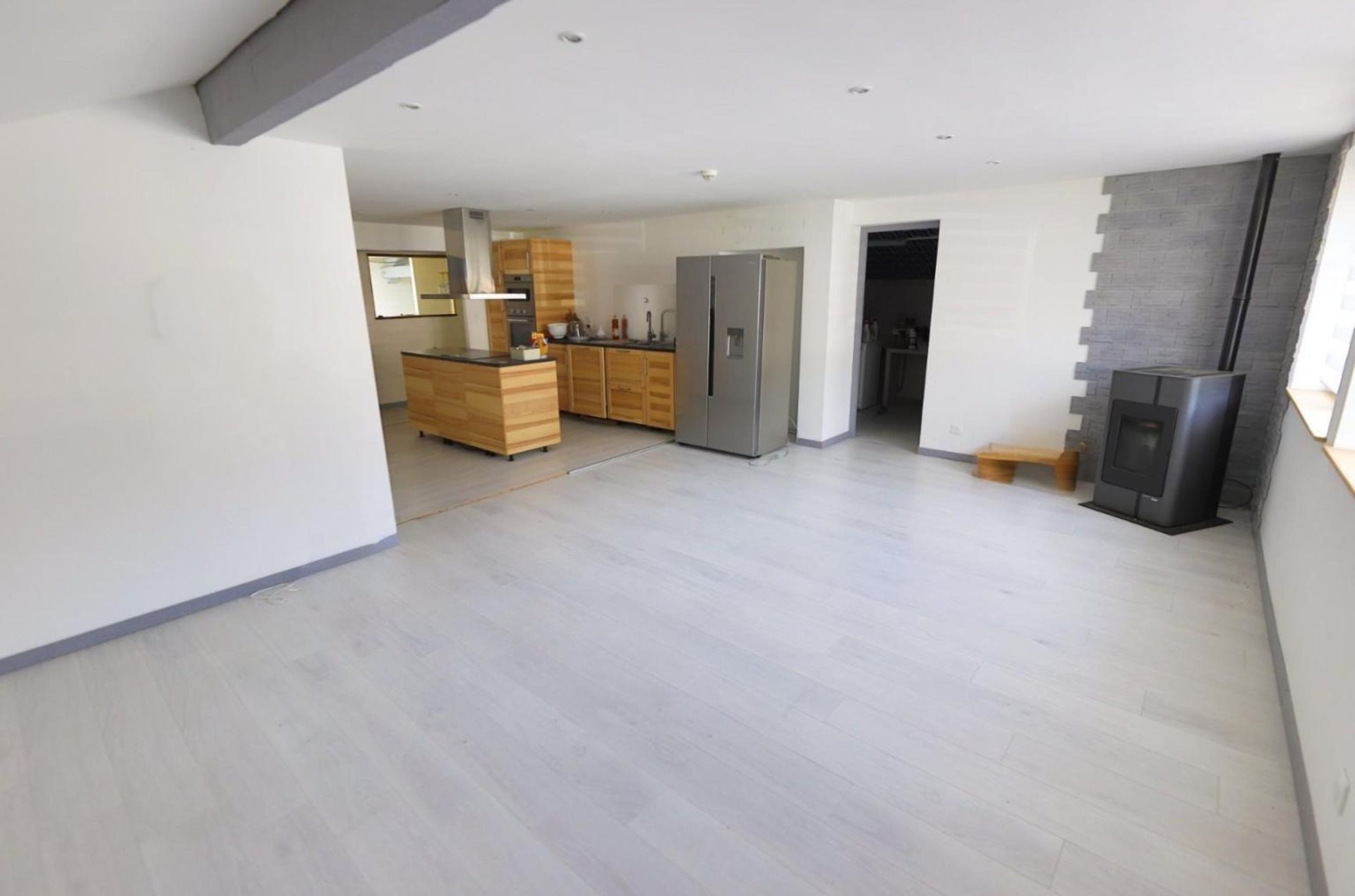 Appartement à vendre, 116m², Bussang