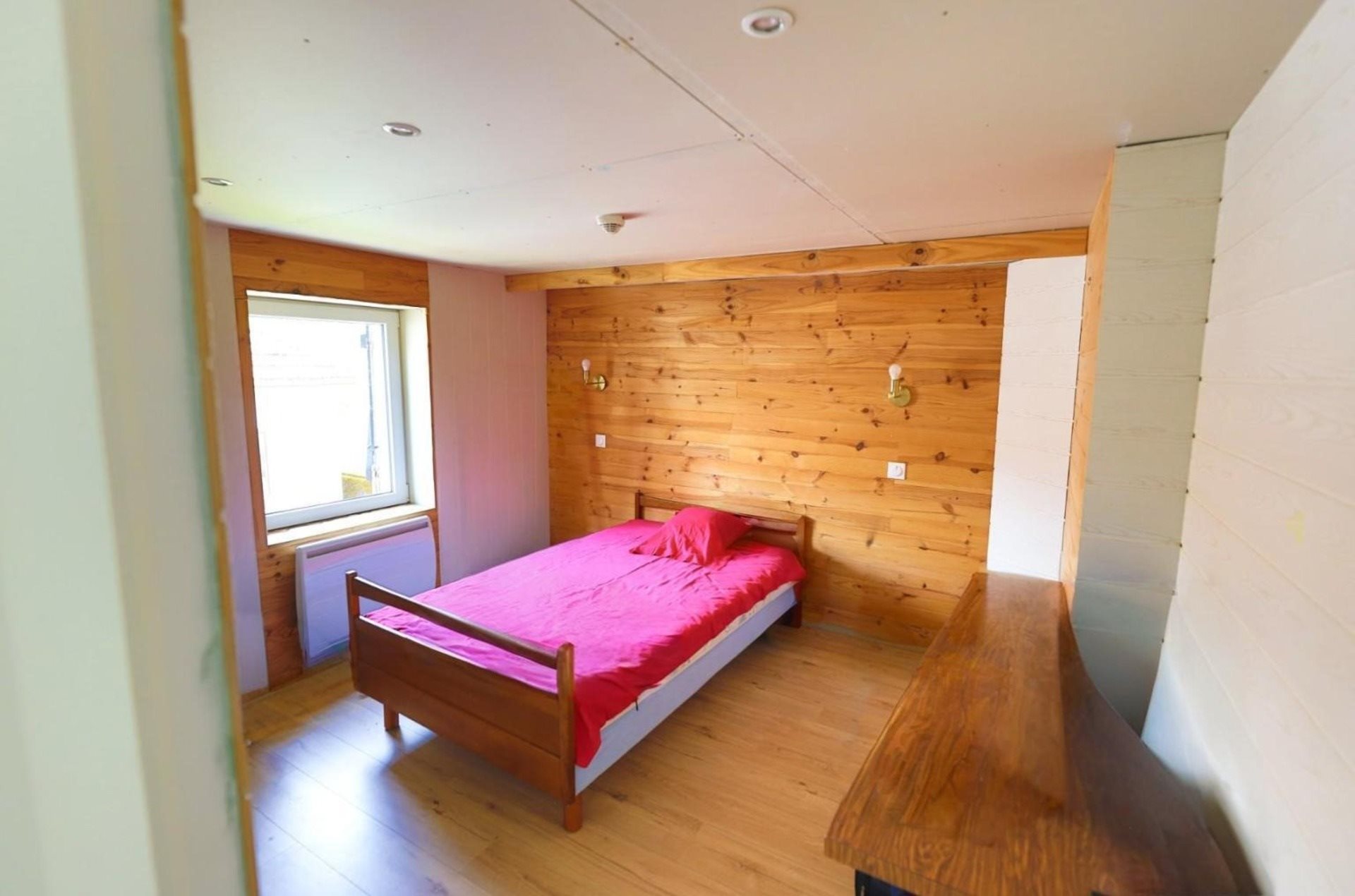 Appartement à vendre, 116m², Bussang