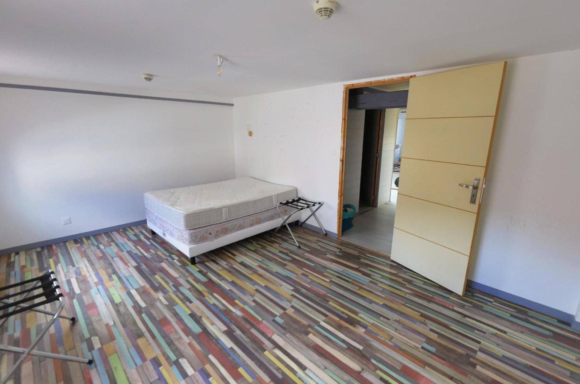 Appartement à vendre, 116m², Bussang