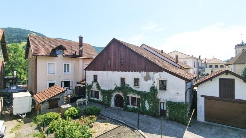 Maison à vendre, 210m², Bussang