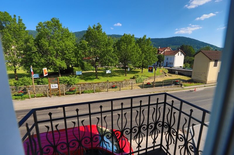 Maison à vendre, 210m², Bussang
