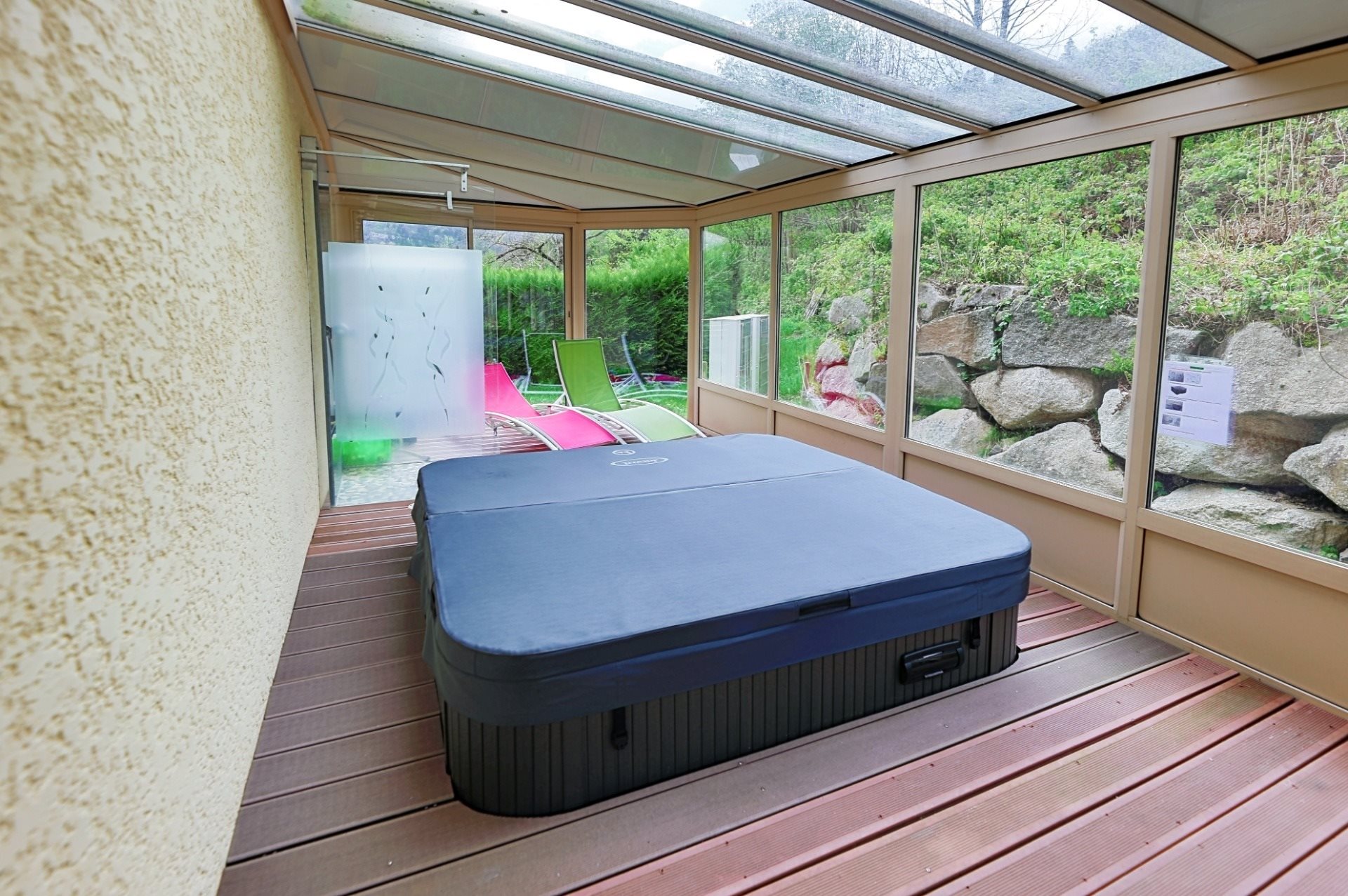 Maison à vendre, 211m², La Bresse