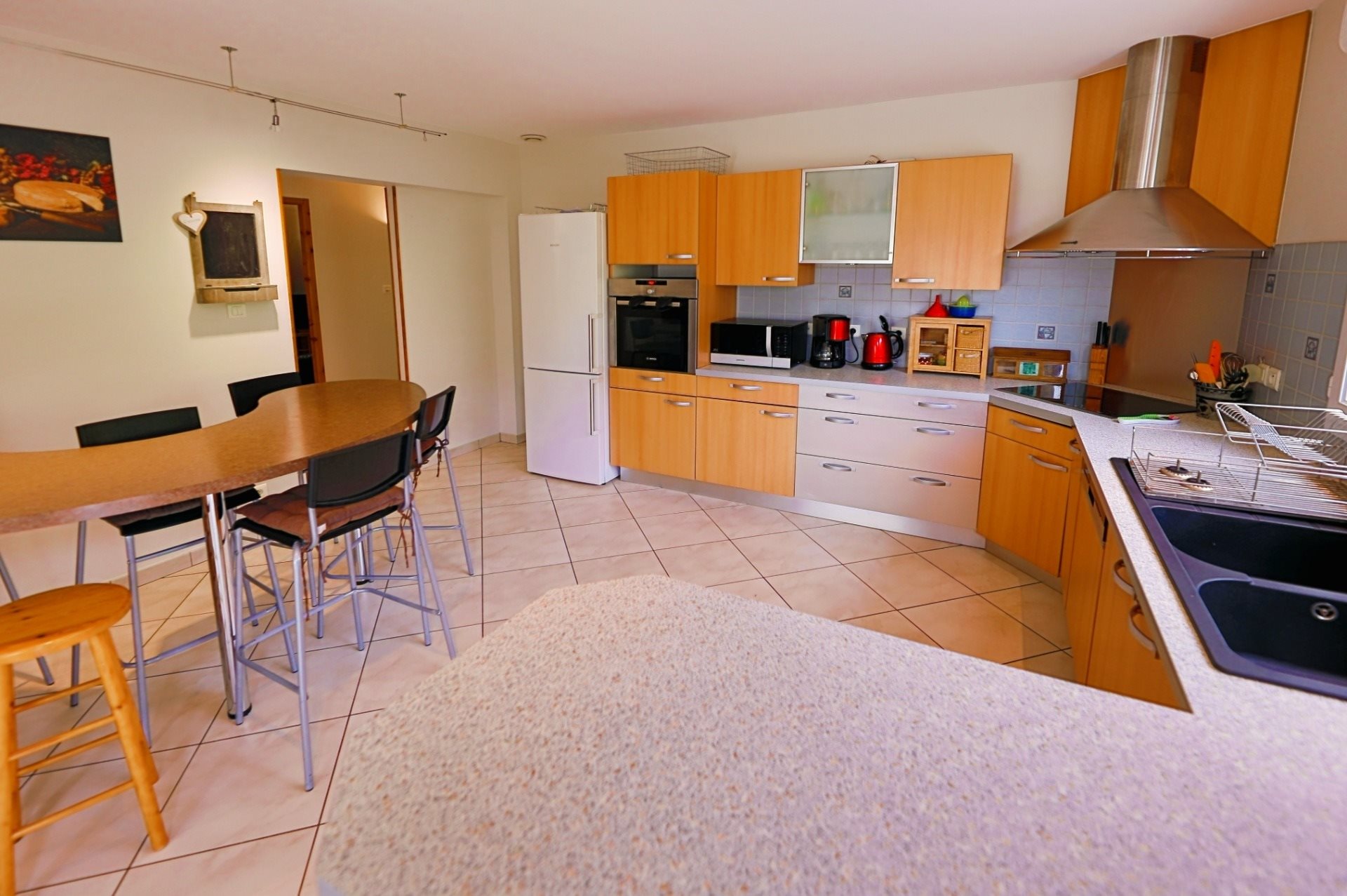 Maison à vendre, 211m², La Bresse