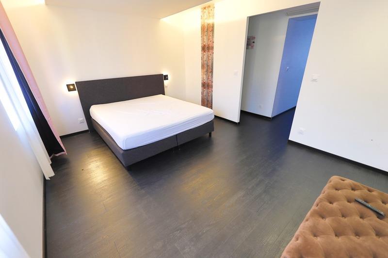 Appartement à vendre, 59m², Bussang