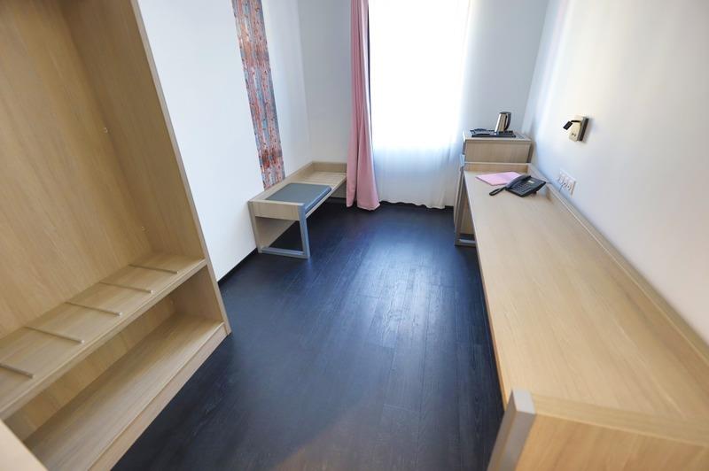 Appartement à vendre, 59m², Bussang