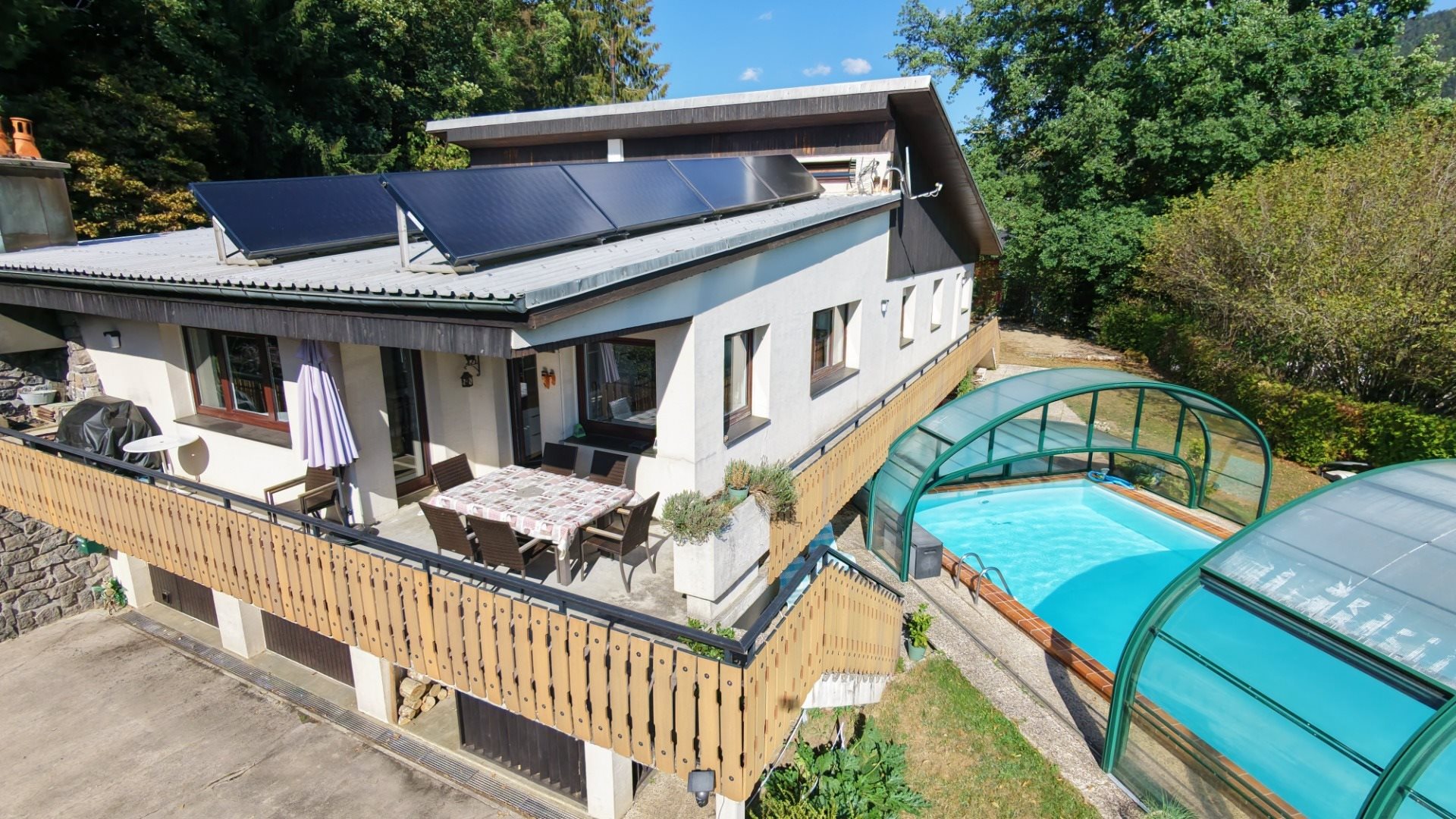 Maison à vendre, 264m², Cornimont